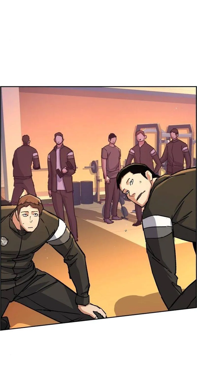 Mercenary Enrollment Chapter 85 page 53 - 