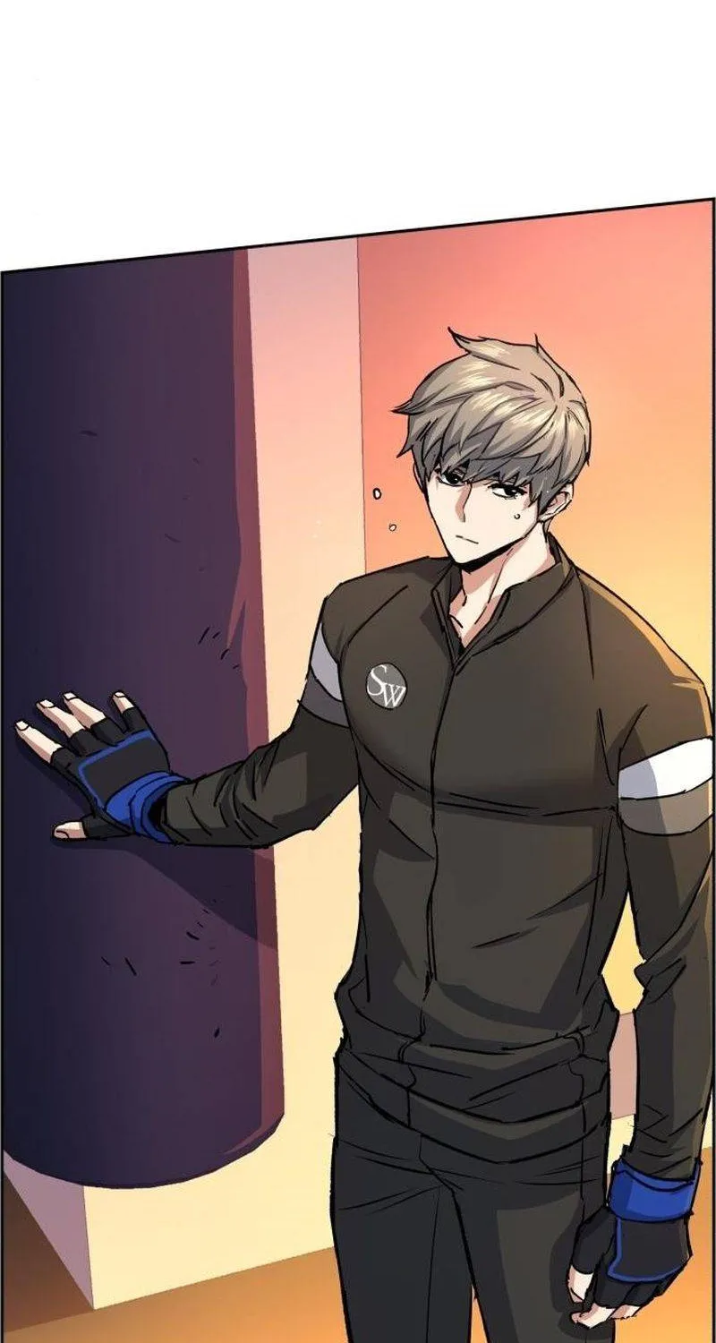 Mercenary Enrollment Chapter 85 page 54 - 
