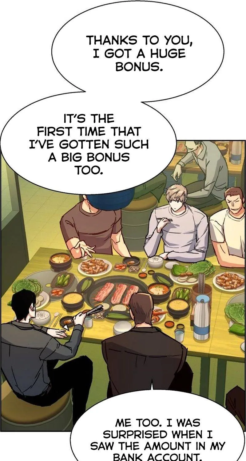 Mercenary Enrollment Chapter 85 page 61 - 
