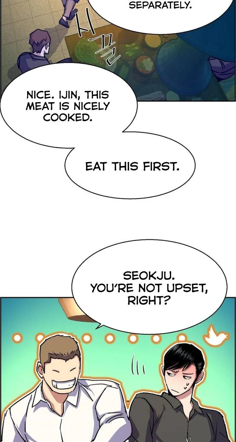 Mercenary Enrollment Chapter 85 page 63 - 