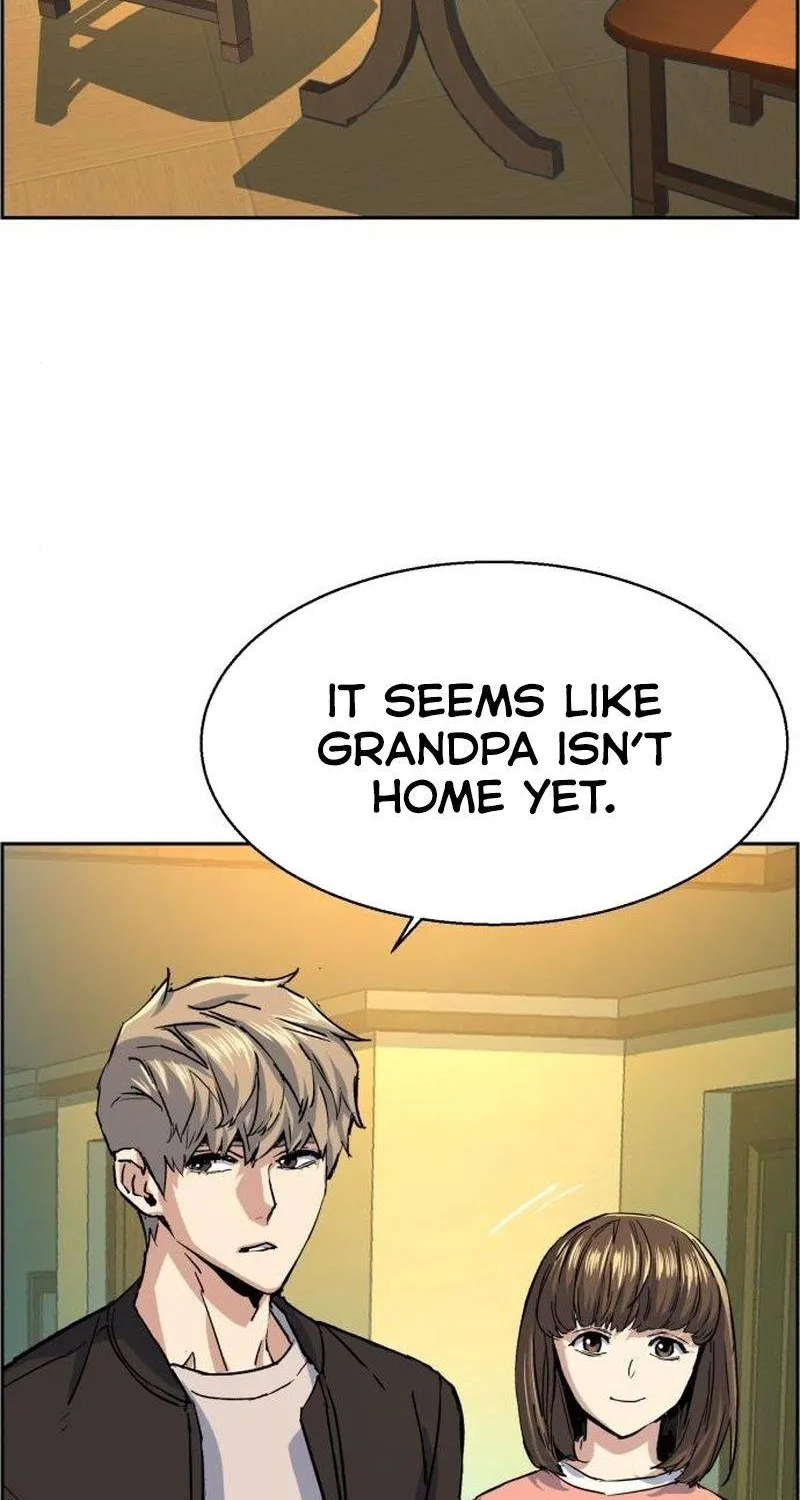 Mercenary Enrollment Chapter 85 page 74 - 