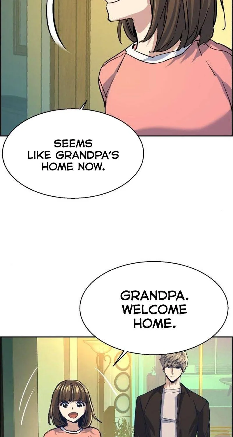Mercenary Enrollment Chapter 85 page 76 - 