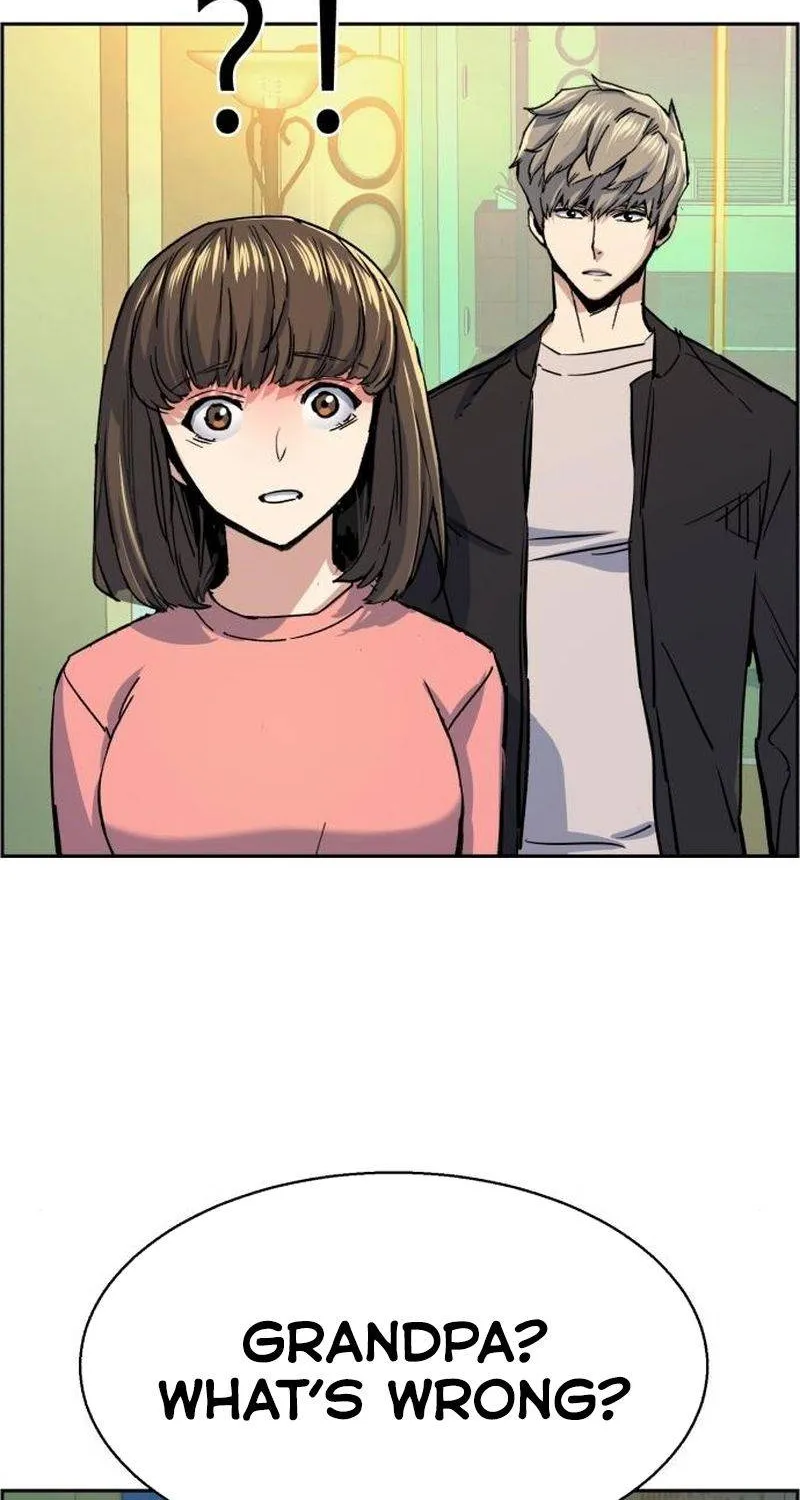 Mercenary Enrollment Chapter 85 page 78 - 