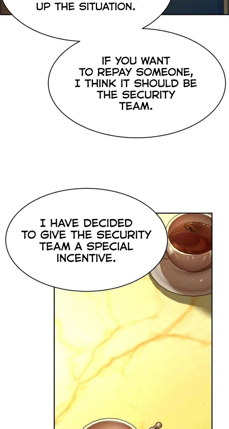 Mercenary Enrollment Chapter 85 page 9 - 