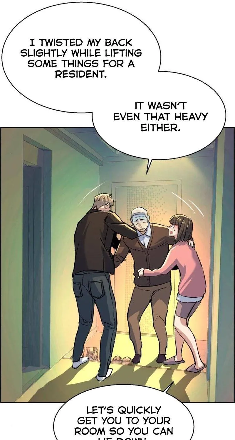 Mercenary Enrollment Chapter 85 page 81 - 