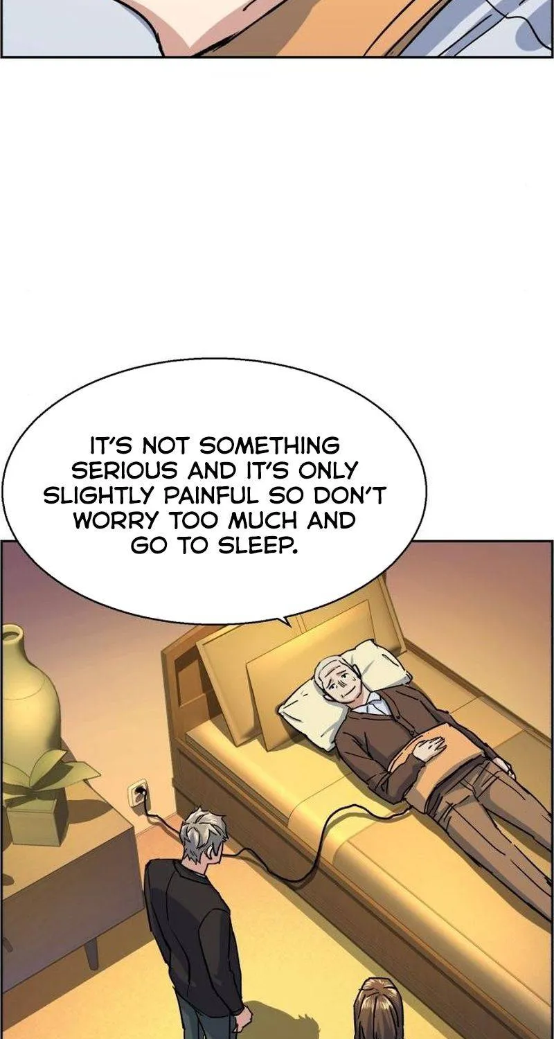 Mercenary Enrollment Chapter 85 page 83 - 