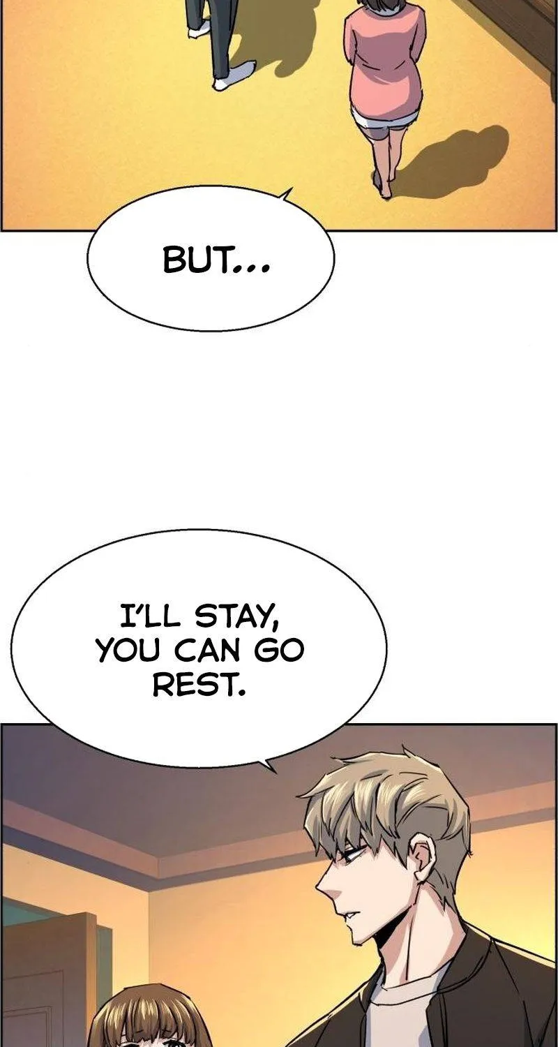 Mercenary Enrollment Chapter 85 page 84 - 