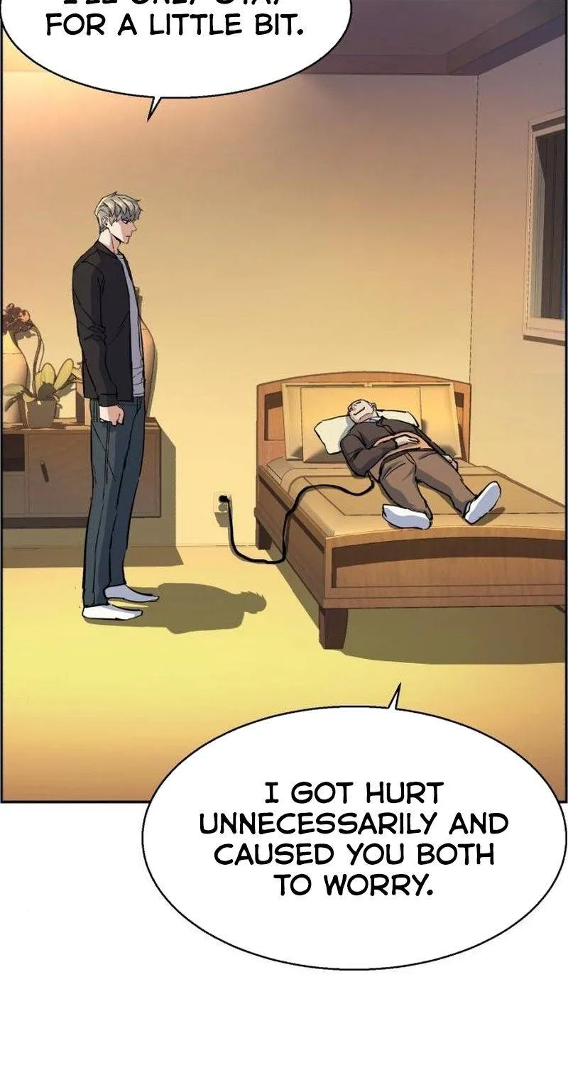 Mercenary Enrollment Chapter 85 page 86 - 