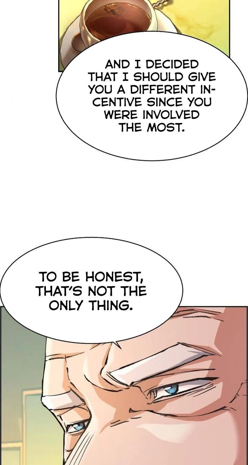 Mercenary Enrollment Chapter 85 page 10 - 