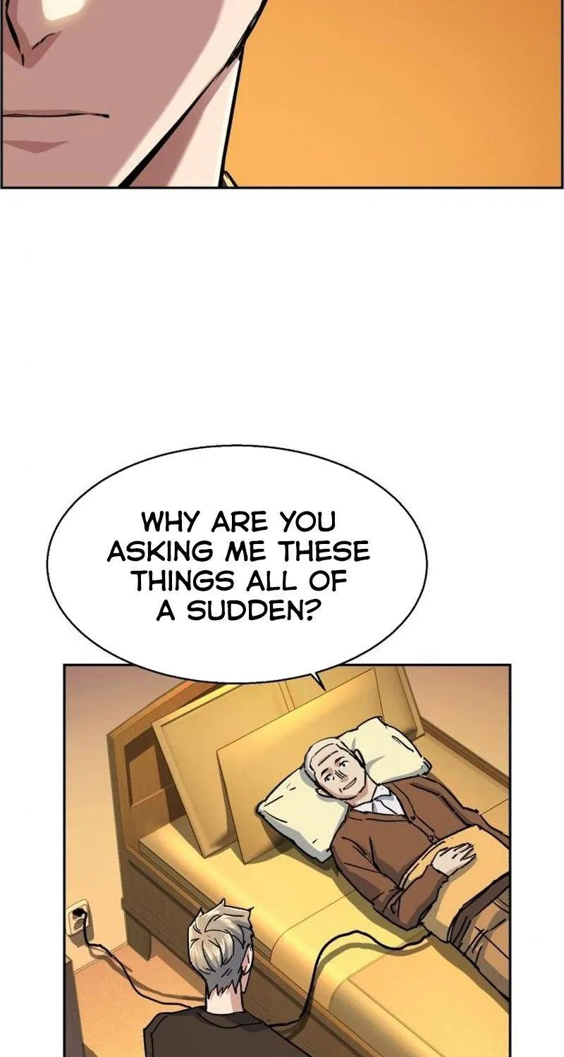 Mercenary Enrollment Chapter 85 page 94 - 