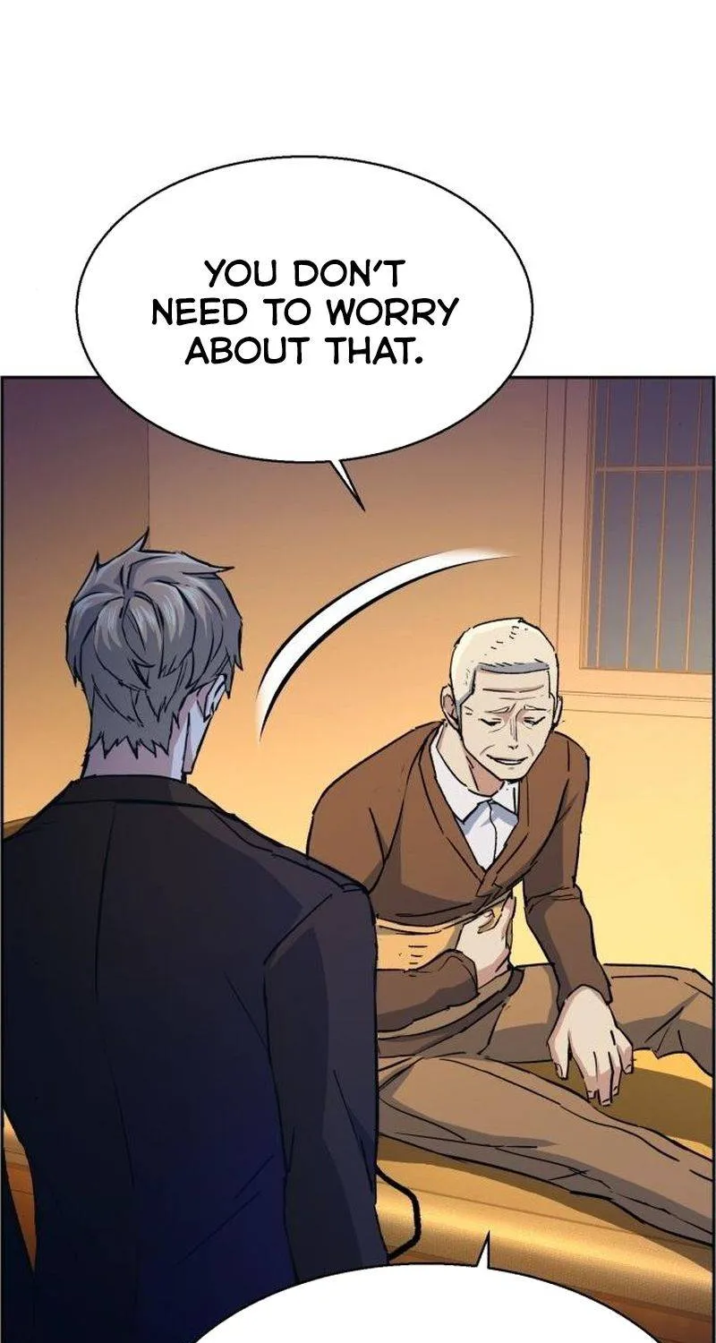 Mercenary Enrollment Chapter 85 page 97 - 
