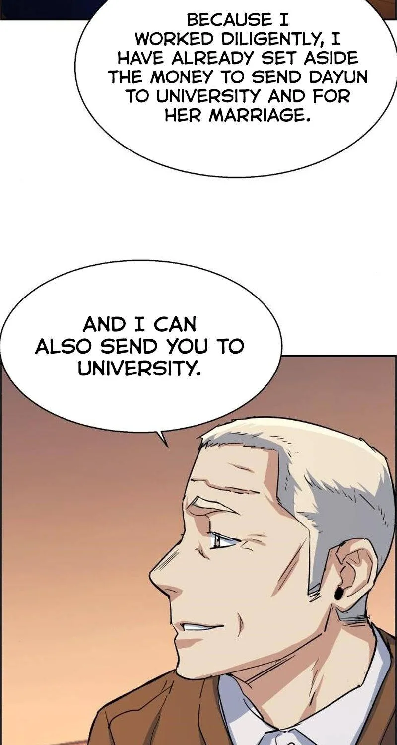 Mercenary Enrollment Chapter 85 page 98 - 