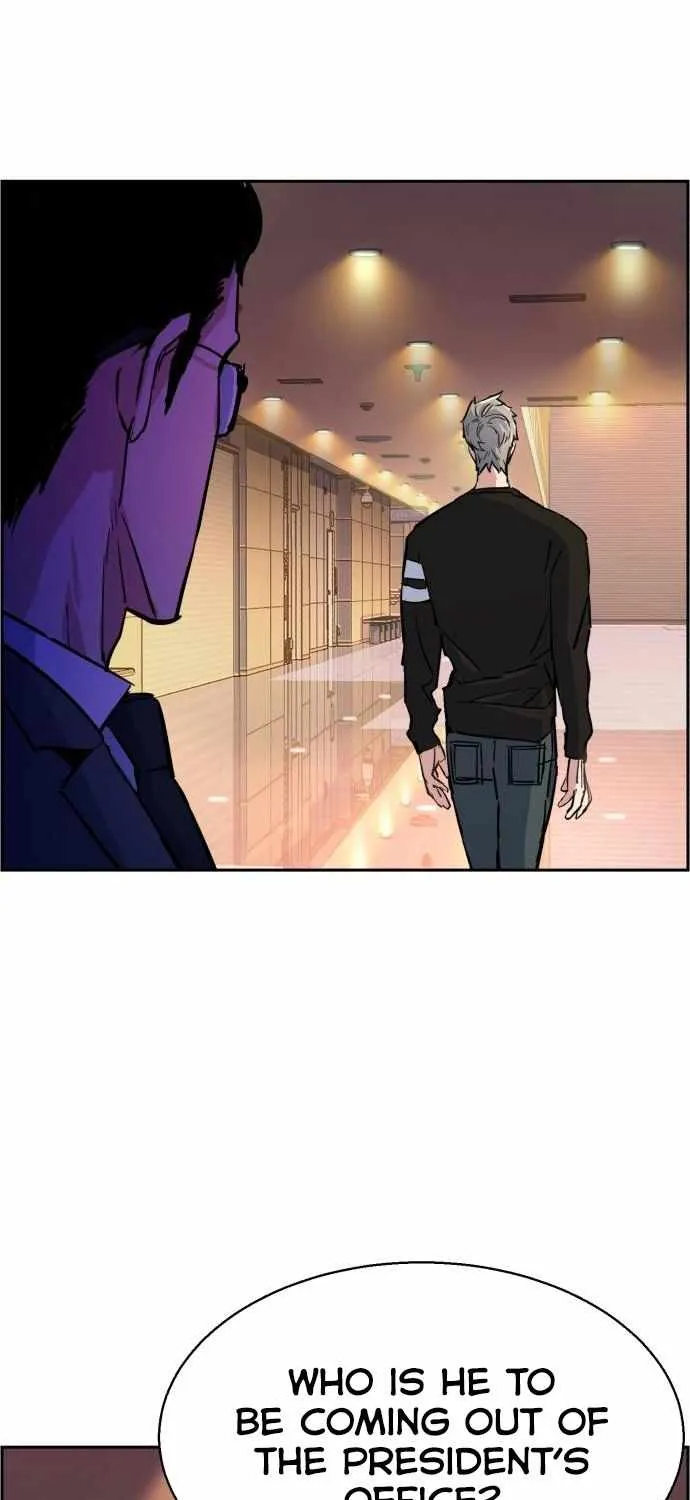 Mercenary Enrollment Chapter 86 page 22 - 