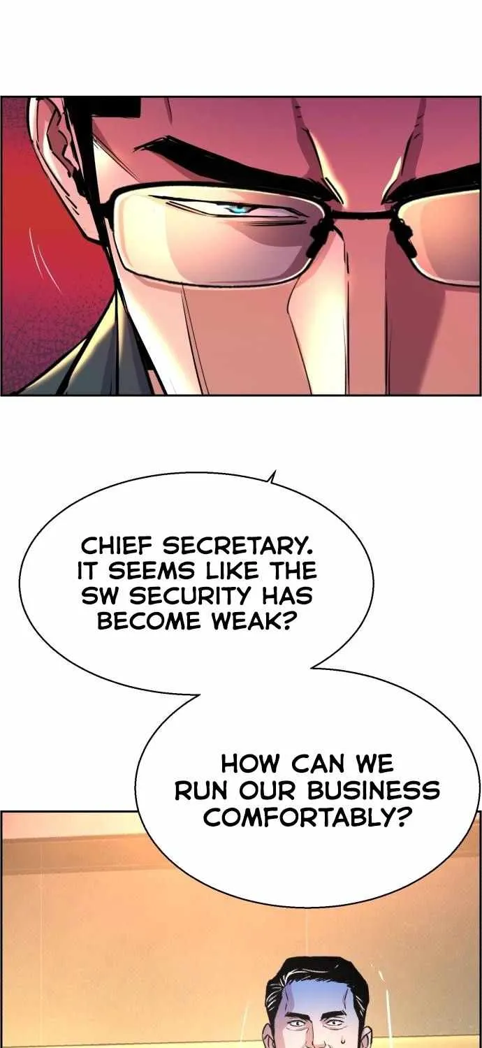 Mercenary Enrollment Chapter 86 page 36 - 