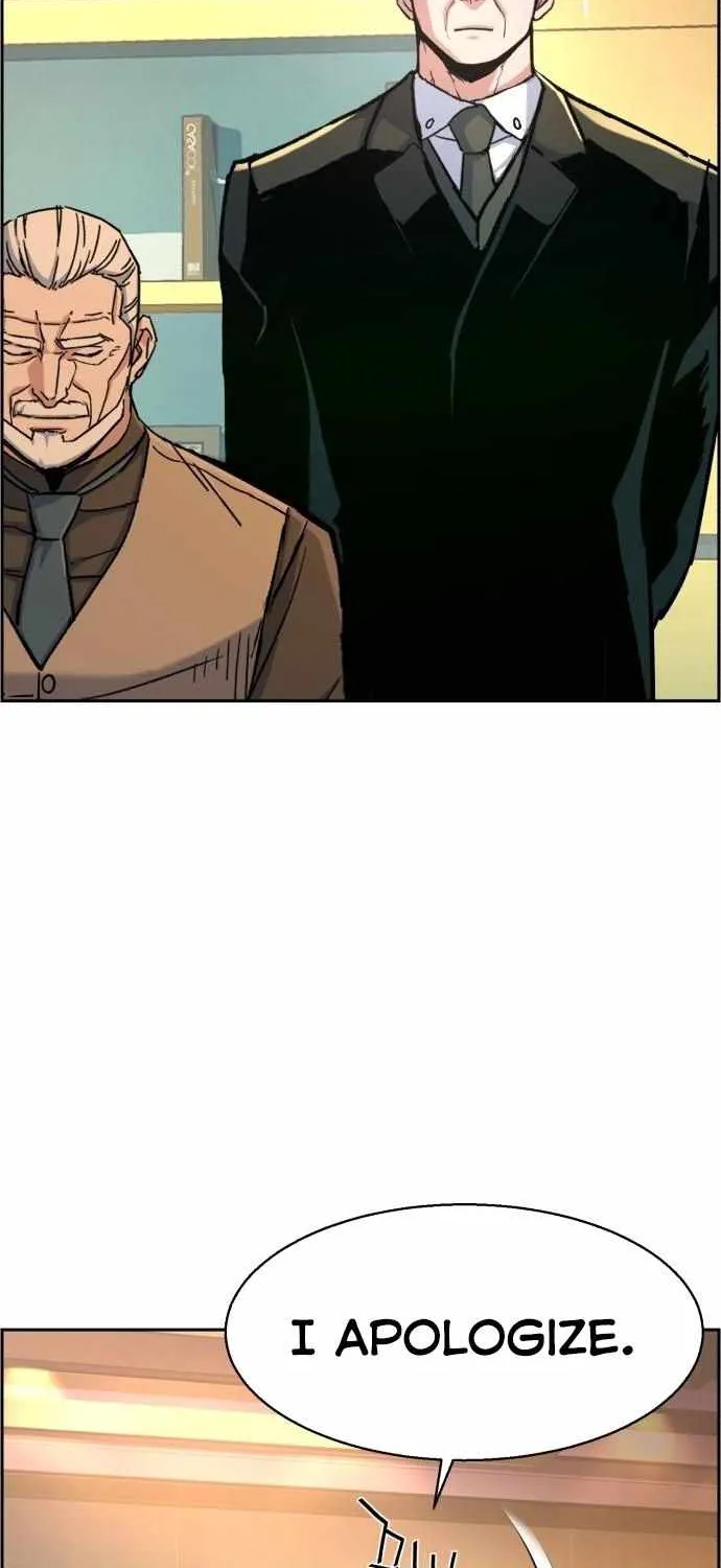 Mercenary Enrollment Chapter 86 page 37 - 