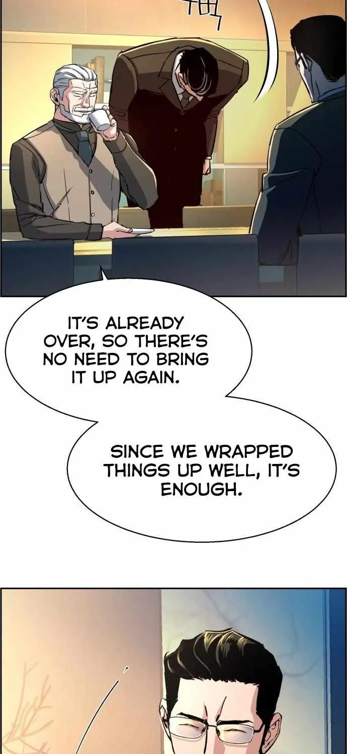 Mercenary Enrollment Chapter 86 page 38 - 