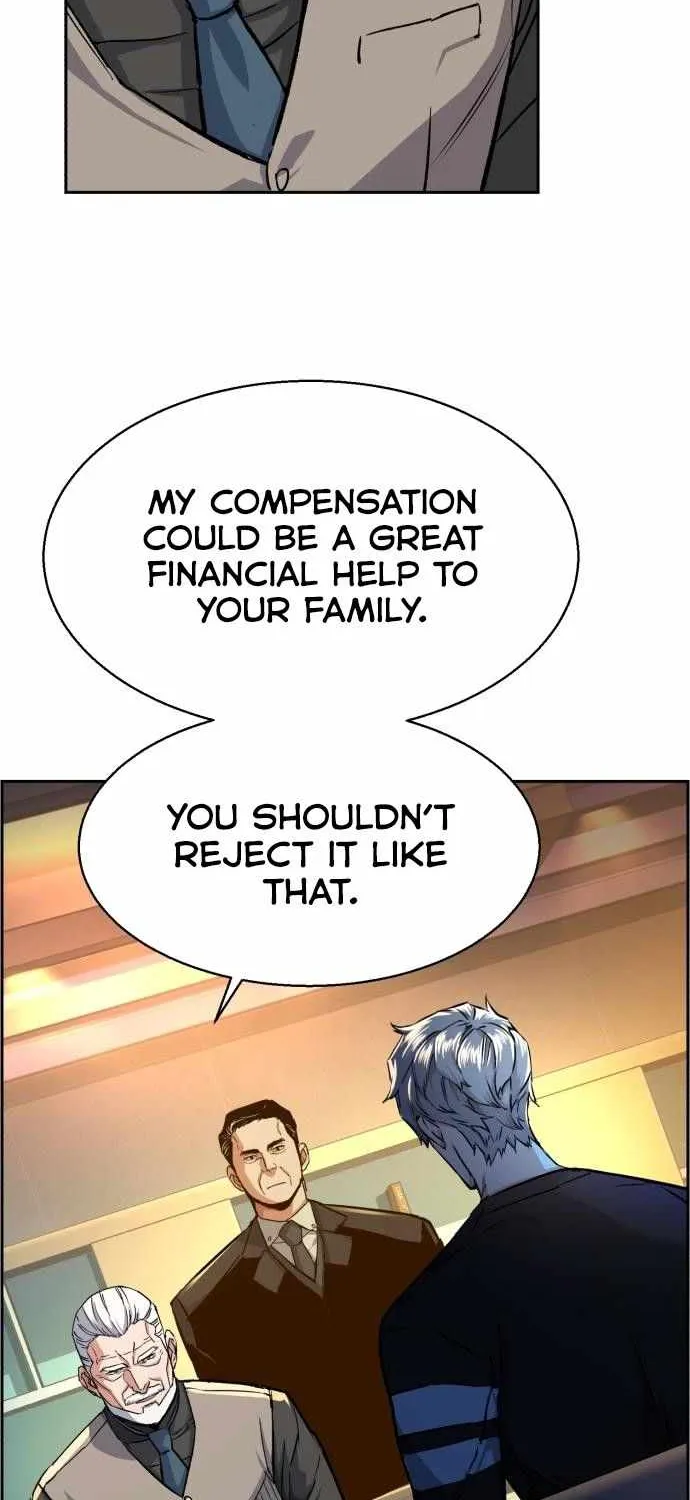 Mercenary Enrollment Chapter 86 page 5 - 