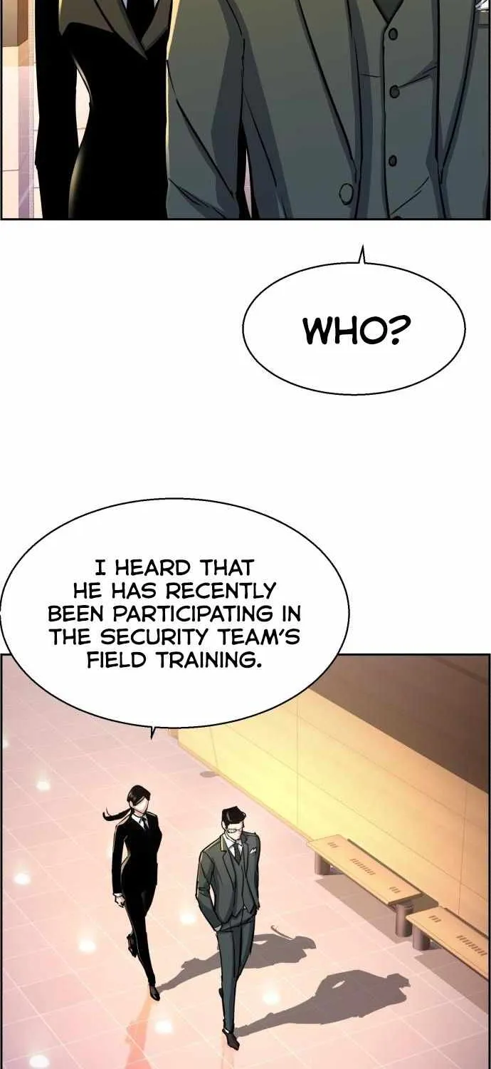 Mercenary Enrollment Chapter 86 page 45 - 