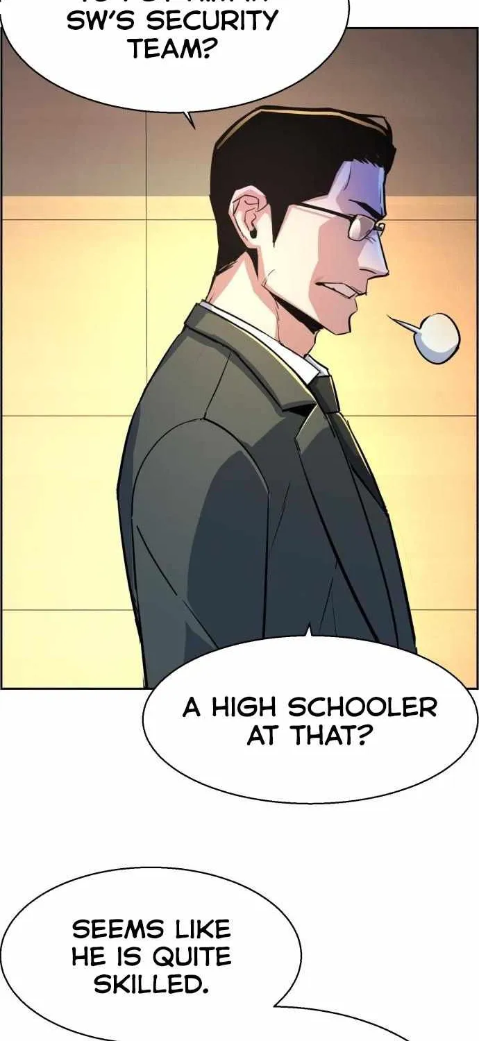 Mercenary Enrollment Chapter 86 page 47 - 