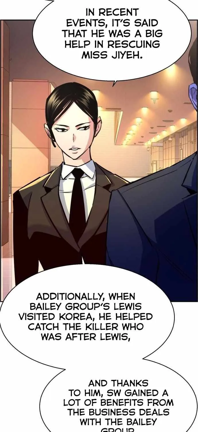 Mercenary Enrollment Chapter 86 page 48 - 