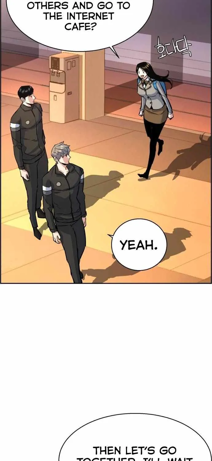 Mercenary Enrollment Chapter 86 page 56 - 