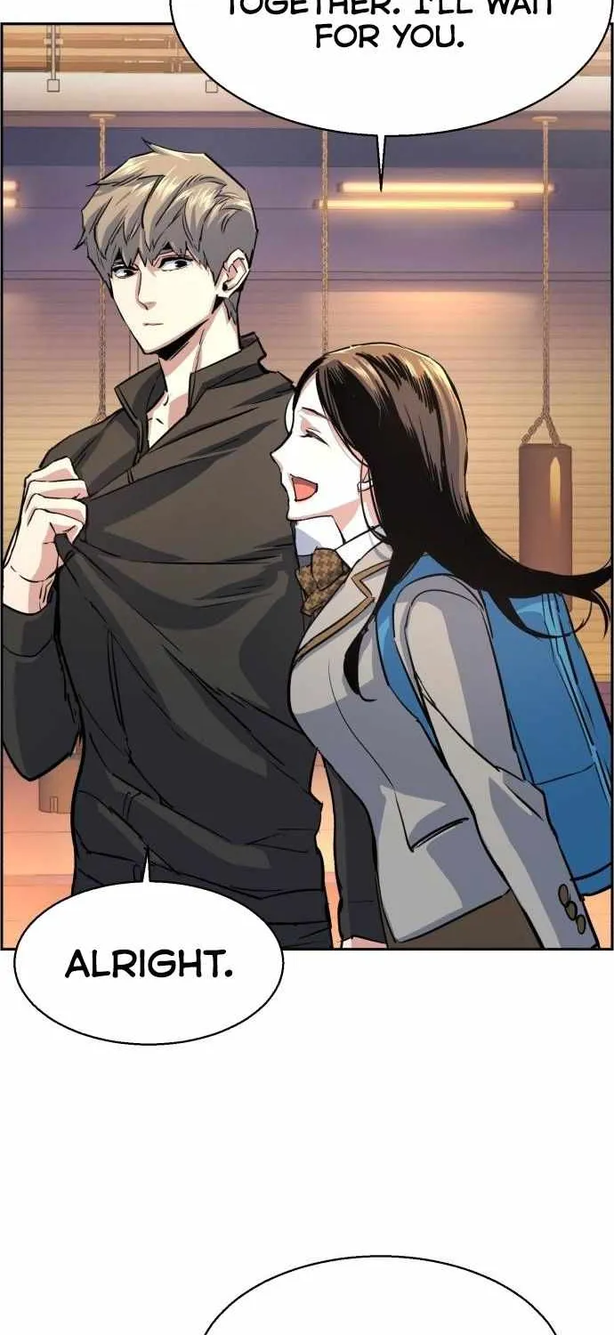 Mercenary Enrollment Chapter 86 page 57 - 