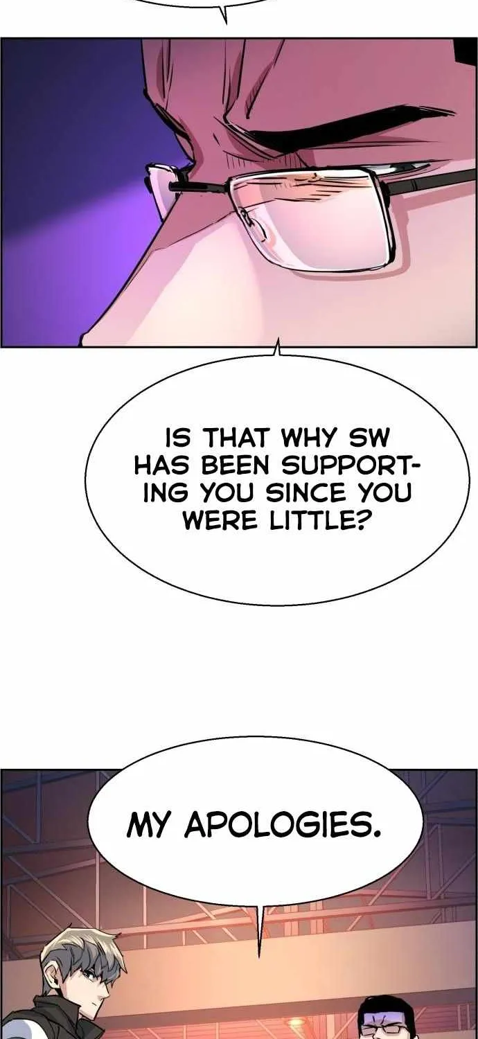 Mercenary Enrollment Chapter 86 page 69 - 