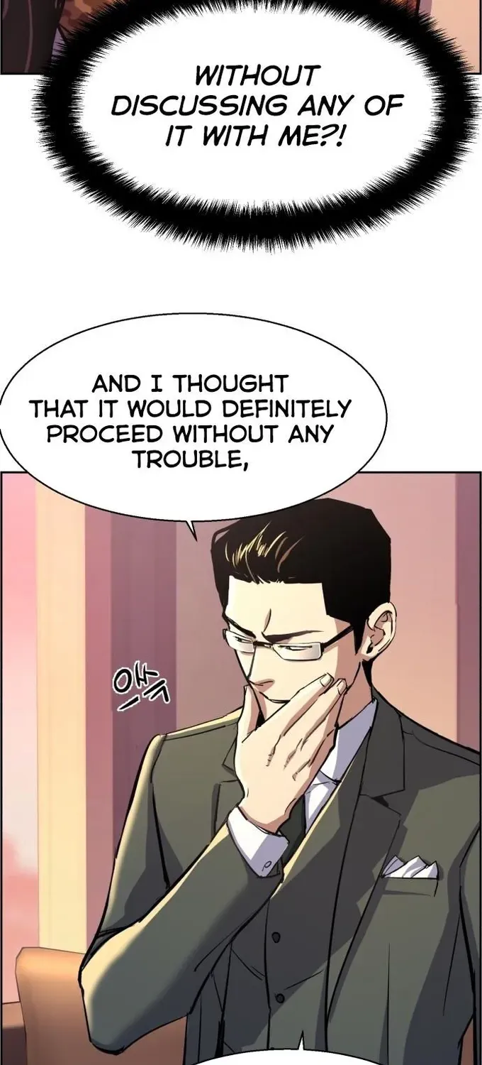 Mercenary Enrollment Chapter 87 page 11 - 