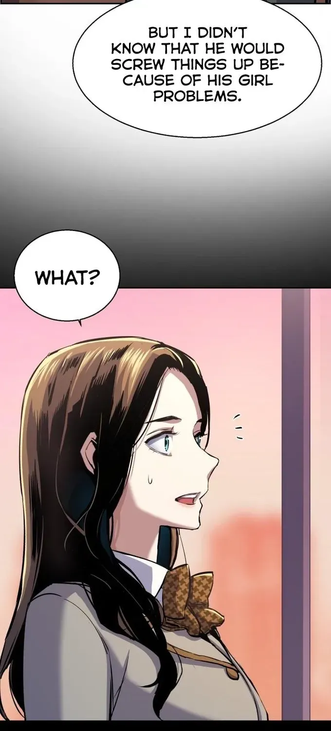 Mercenary Enrollment Chapter 87 page 12 - 