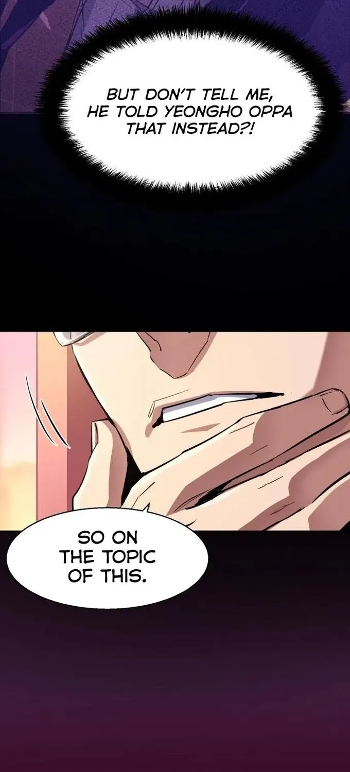 Mercenary Enrollment Chapter 87 page 15 - 
