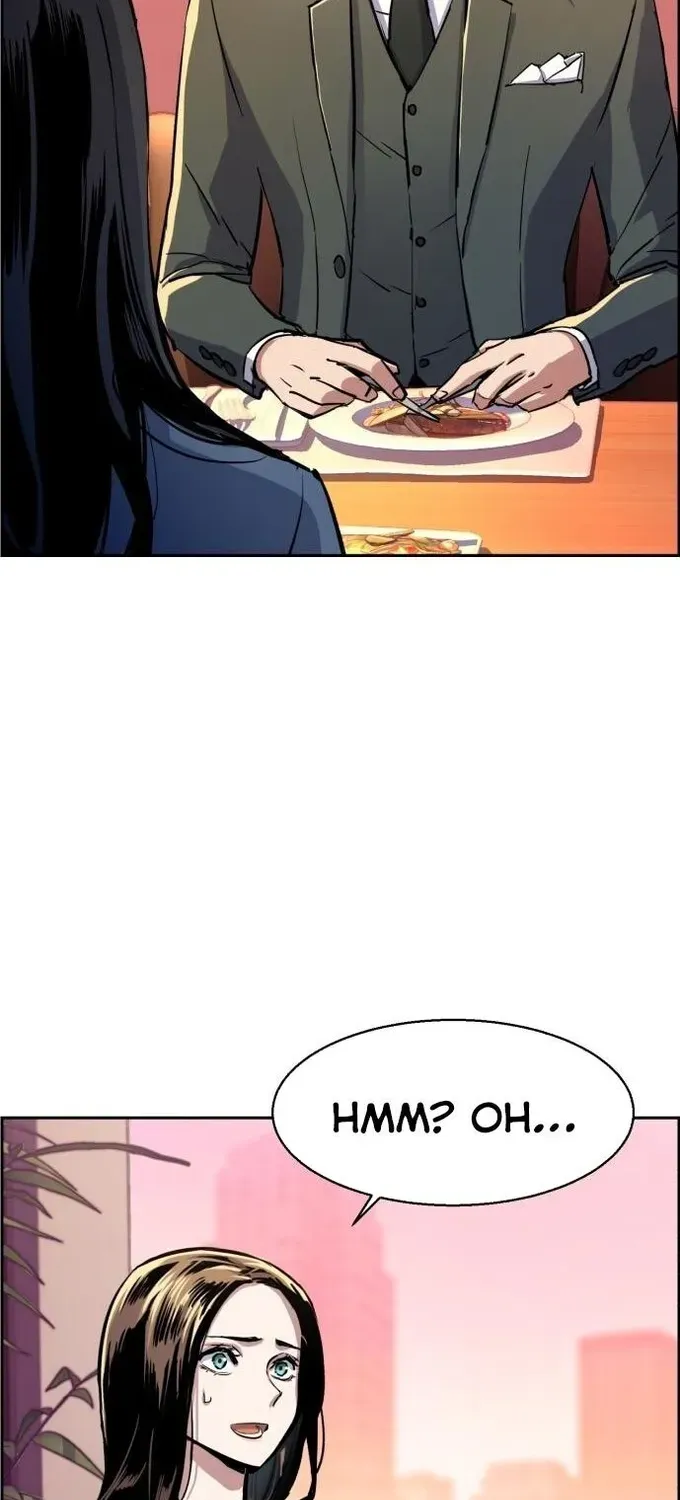 Mercenary Enrollment Chapter 87 page 3 - 
