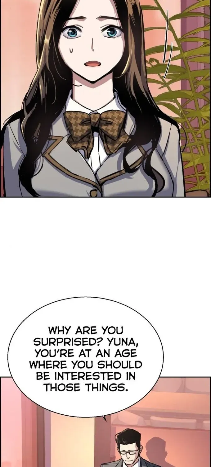 Mercenary Enrollment Chapter 87 page 25 - 