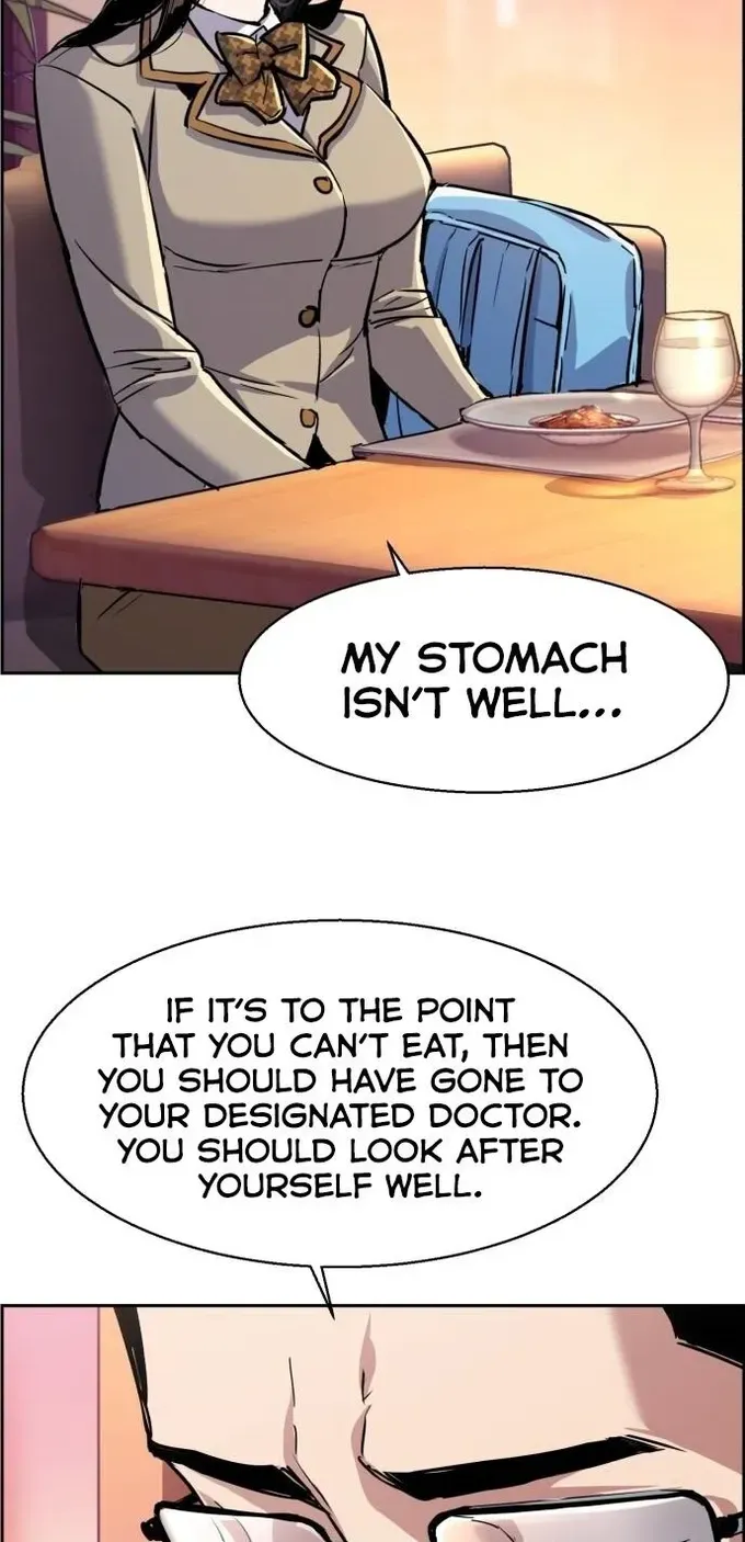Mercenary Enrollment Chapter 87 page 4 - 