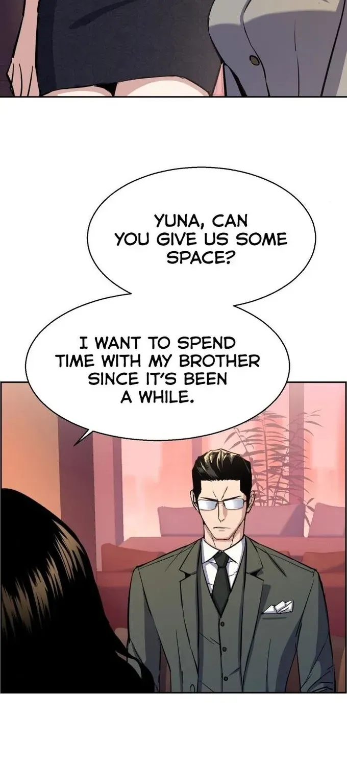 Mercenary Enrollment Chapter 87 page 32 - 