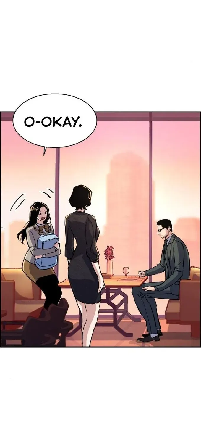 Mercenary Enrollment Chapter 87 page 33 - 