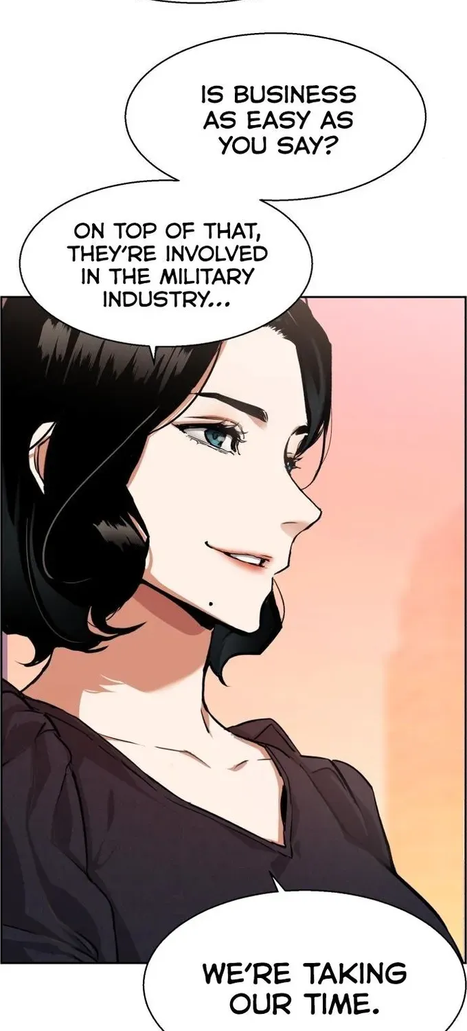 Mercenary Enrollment Chapter 87 page 39 - 