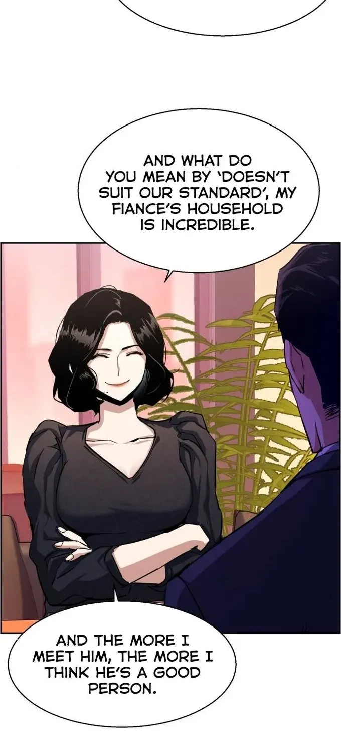 Mercenary Enrollment Chapter 87 page 40 - 