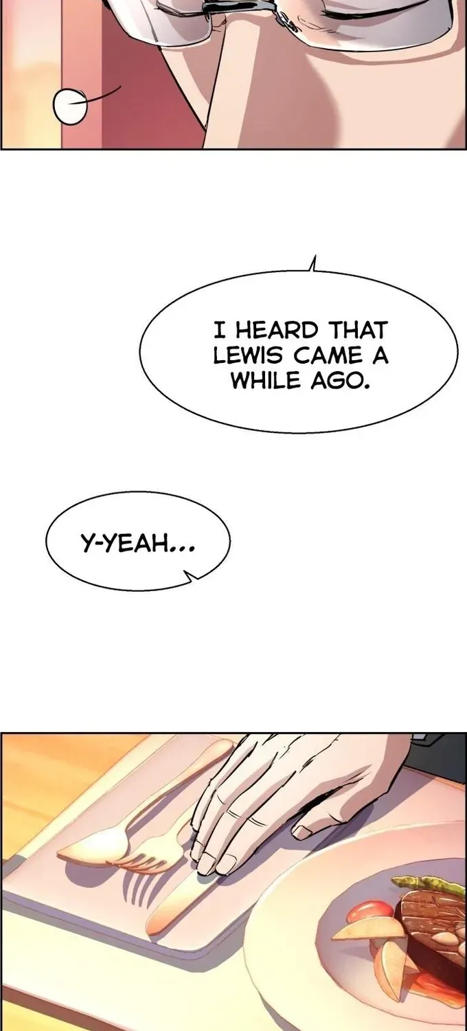 Mercenary Enrollment Chapter 87 page 5 - 
