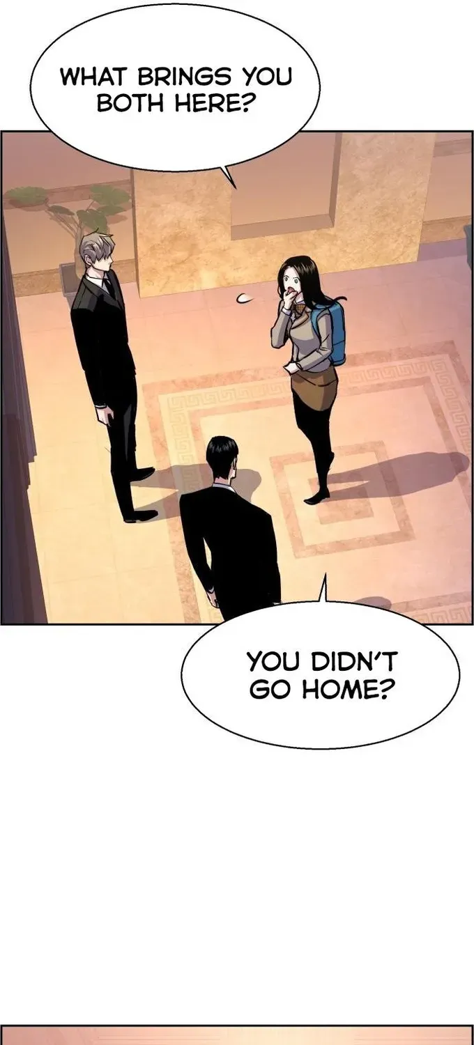 Mercenary Enrollment Chapter 87 page 47 - 