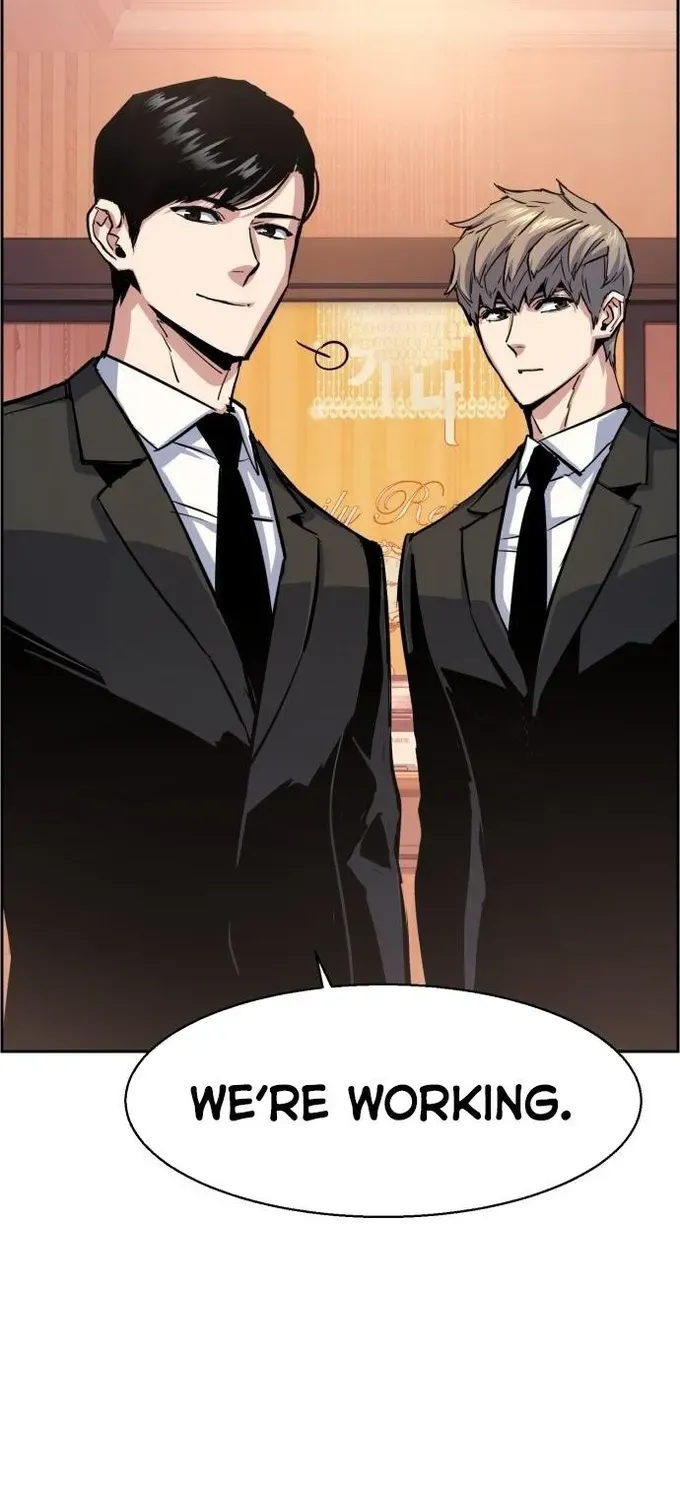 Mercenary Enrollment Chapter 87 page 48 - 