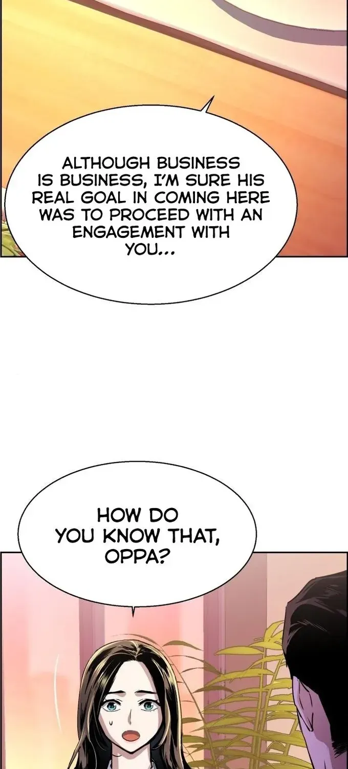 Mercenary Enrollment Chapter 87 page 6 - 
