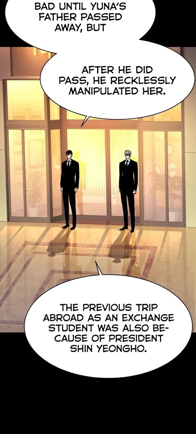 Mercenary Enrollment Chapter 87 page 58 - 