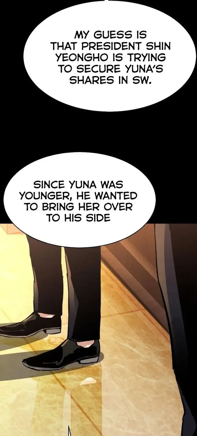 Mercenary Enrollment Chapter 87 page 63 - 