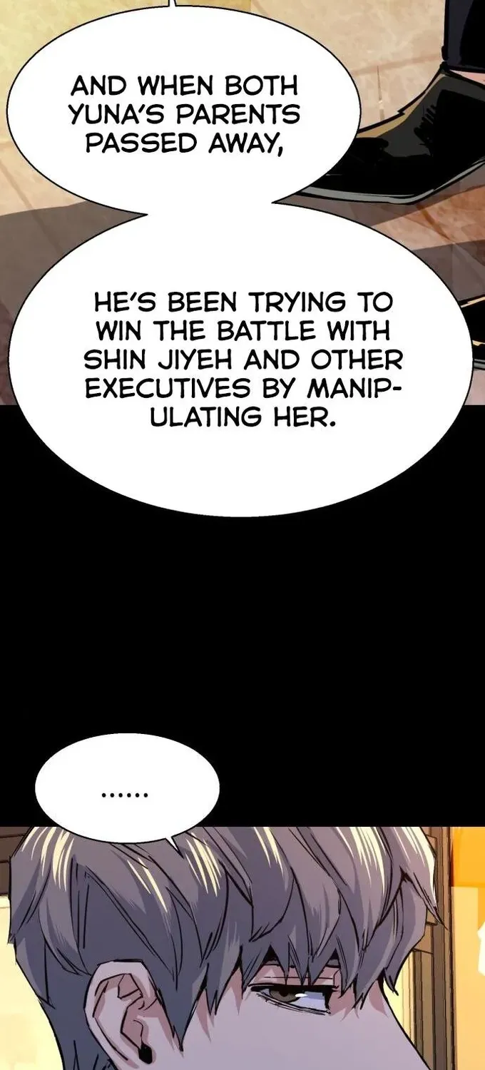 Mercenary Enrollment Chapter 87 page 64 - 