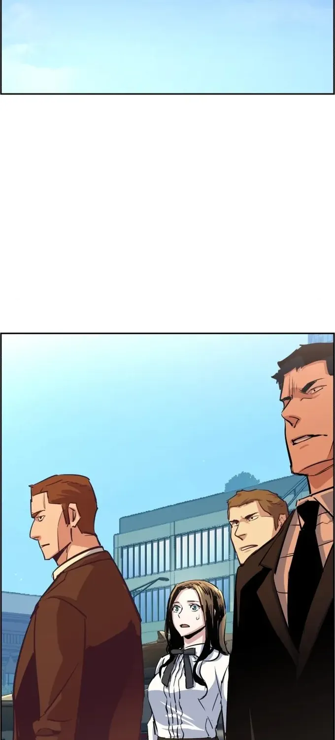 Mercenary Enrollment Chapter 87 page 89 - 