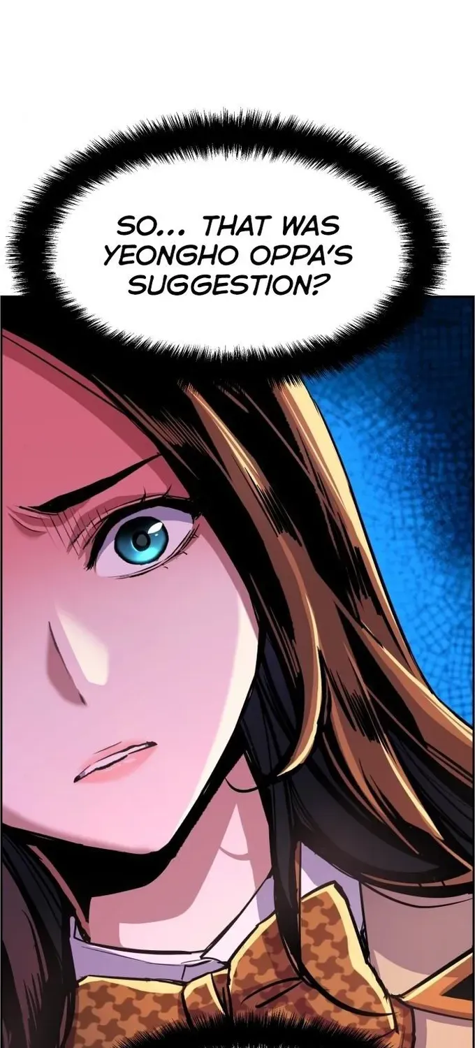 Mercenary Enrollment Chapter 87 page 10 - 
