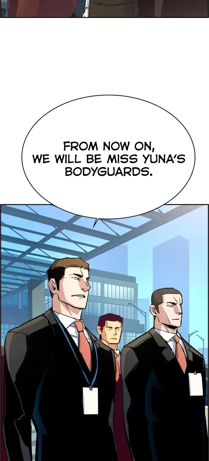 Mercenary Enrollment Chapter 87 page 91 - 