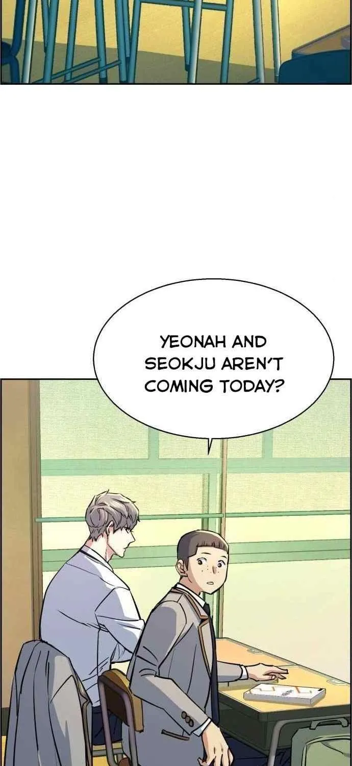 Mercenary Enrollment Chapter 88 page 20 - 