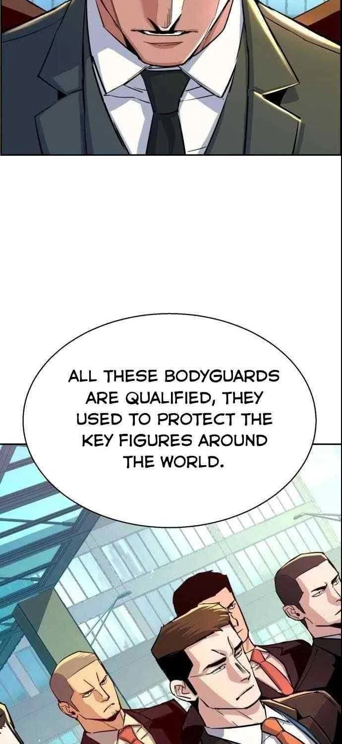 Mercenary Enrollment Chapter 88 page 4 - 