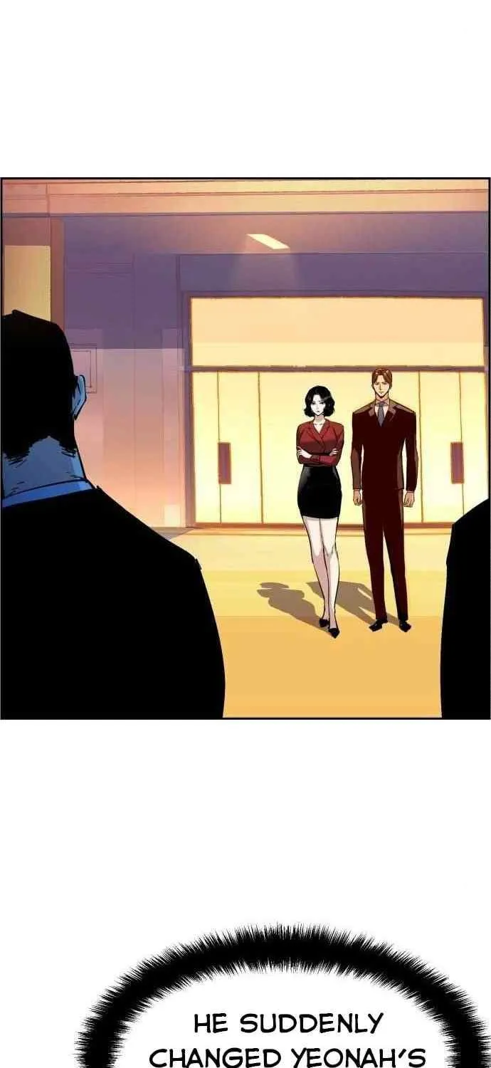Mercenary Enrollment Chapter 88 page 34 - 